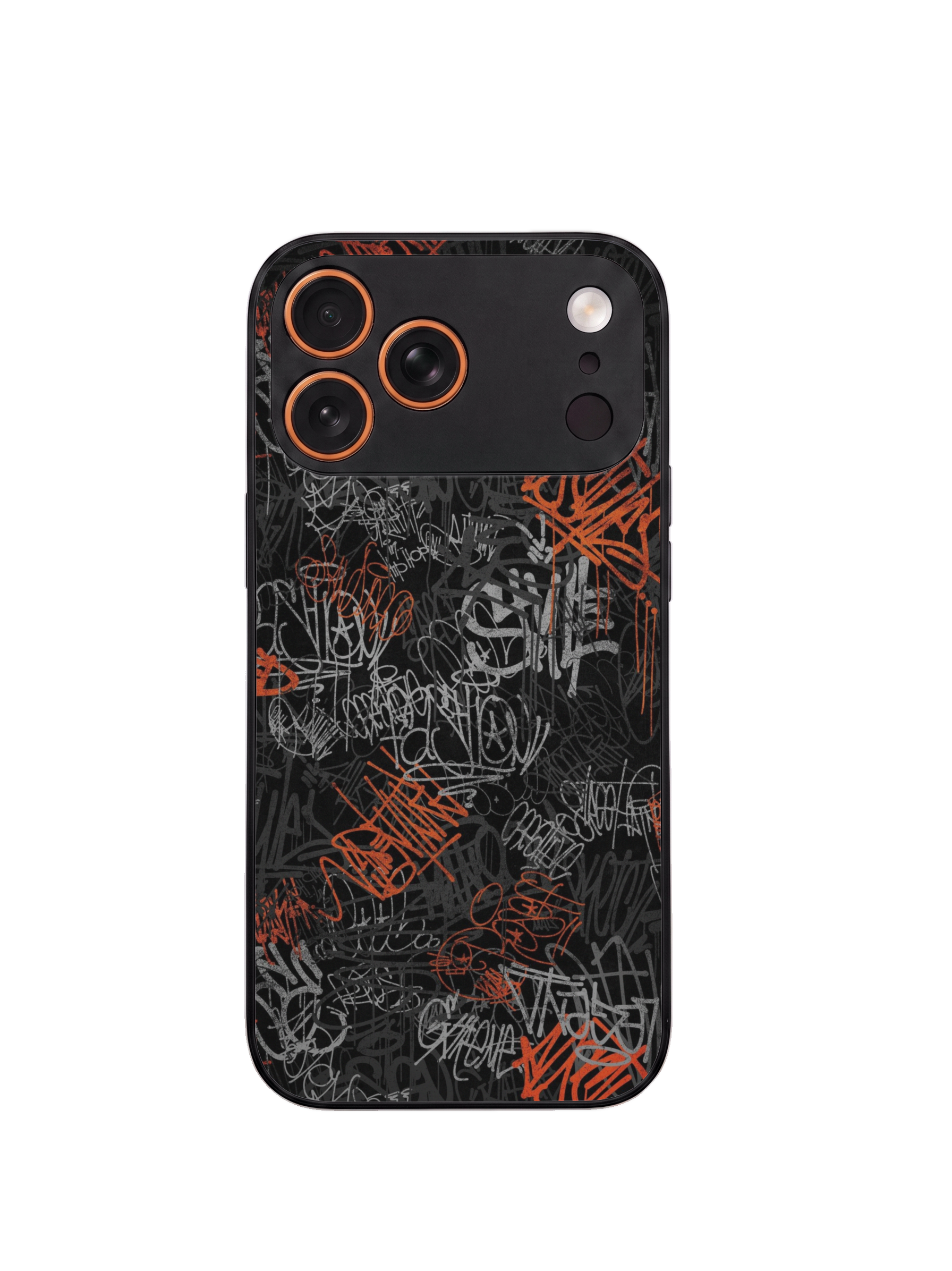 Streetwear 09 — Kişiye Özel Telefon Kılıfı ön