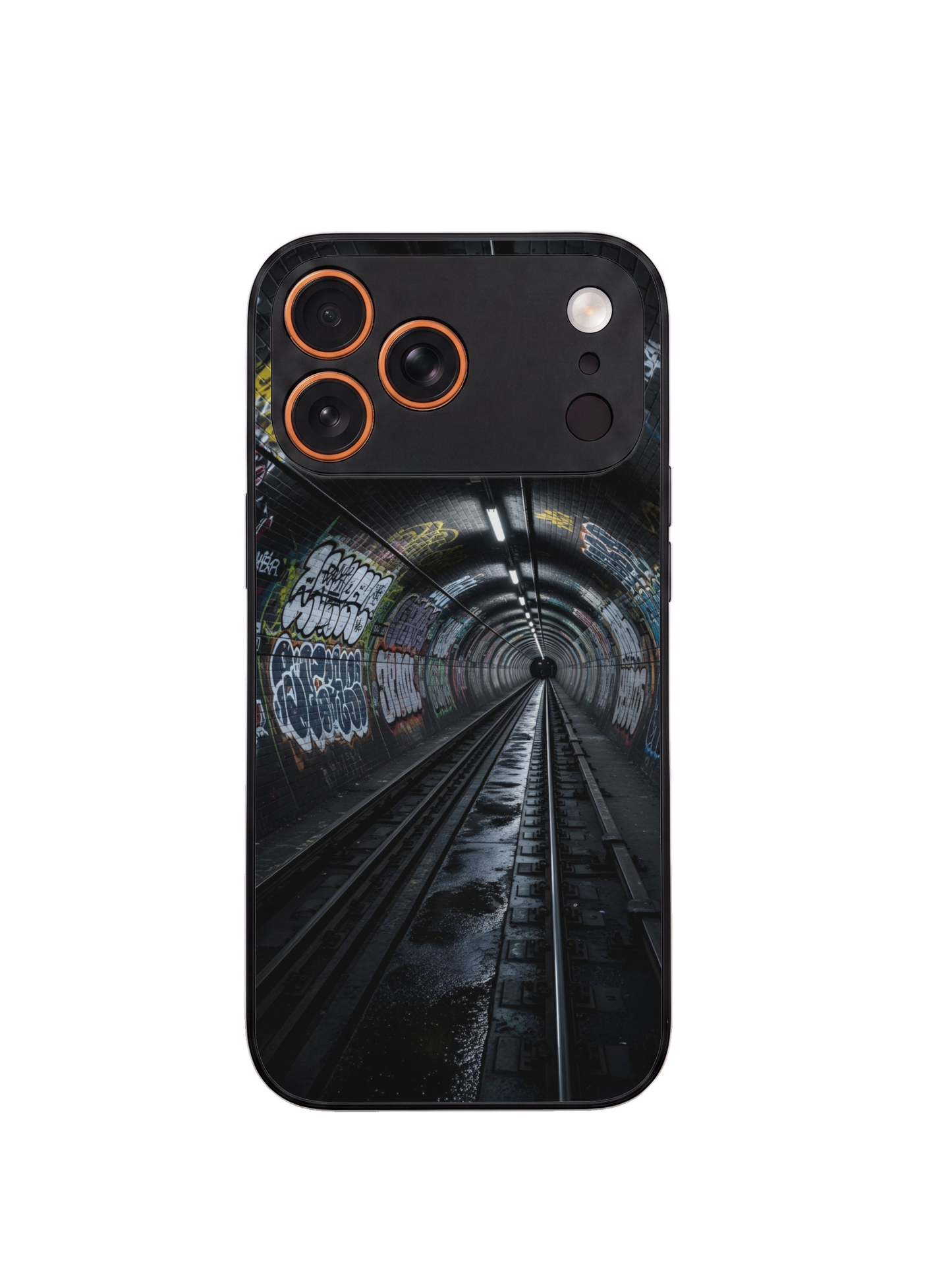 Streetwear 08 — Kişiye Özel Telefon Kılıfı ön
