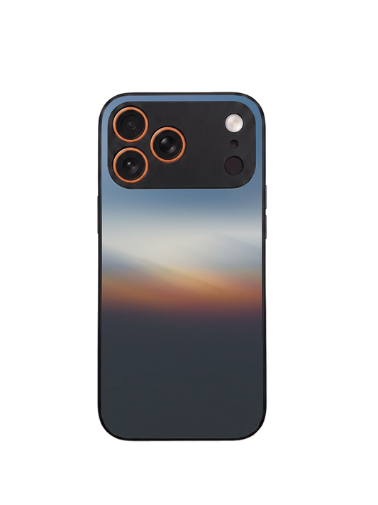 Minimalist Morandi 10 — Kişiye Özel Telefon Kılıfı ön