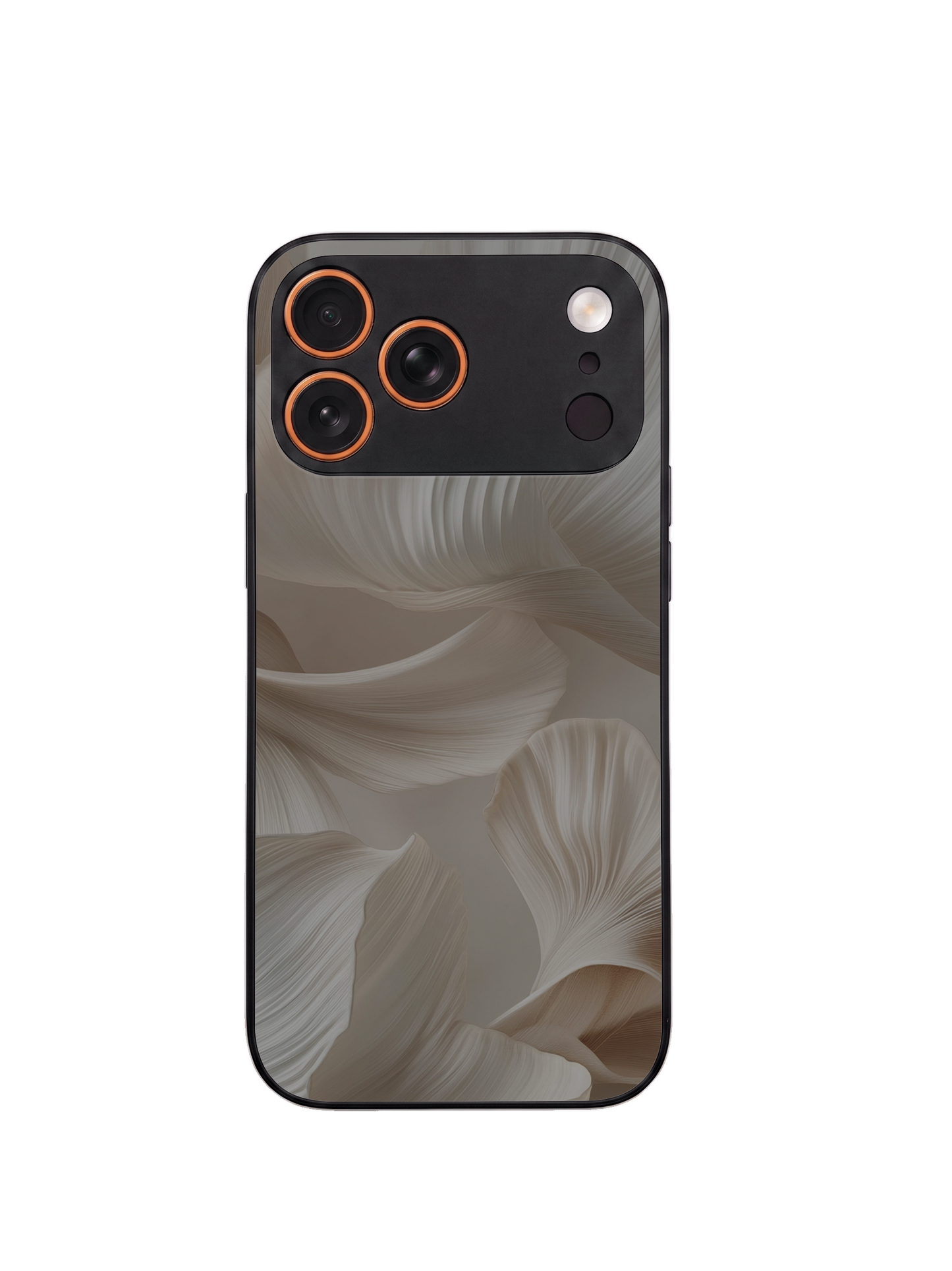 Quiet Luxury 01 — Kişiye Özel Telefon Kılıfı ön