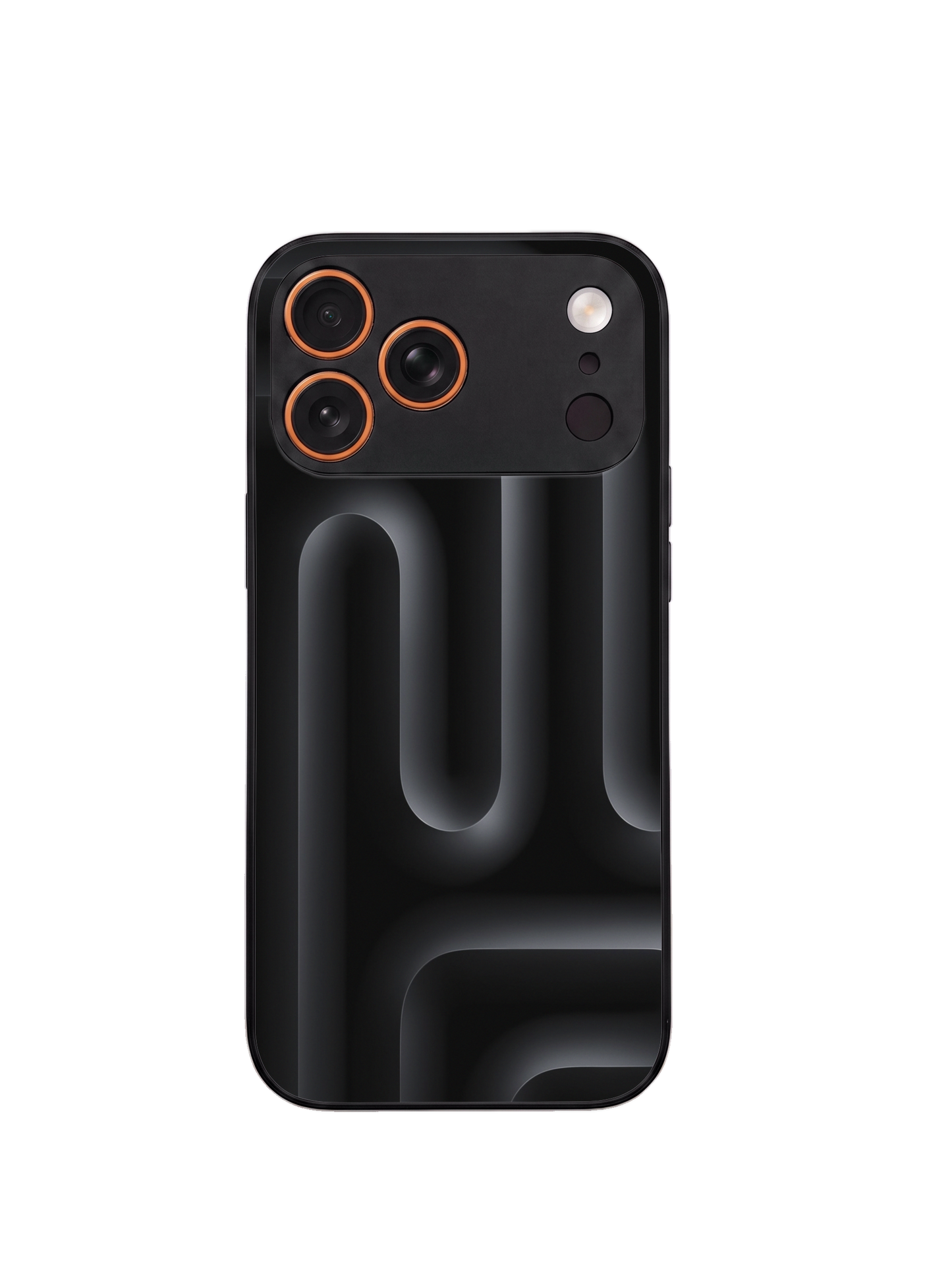 Cool Erkek 09 — Kişiye Özel Telefon Kılıfı ön