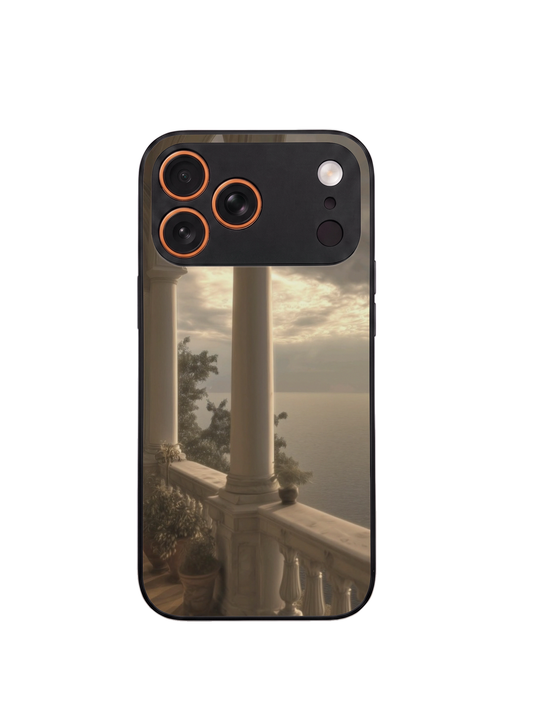 Quiet Luxury 10 — Kişiye Özel Telefon Kılıfı ön