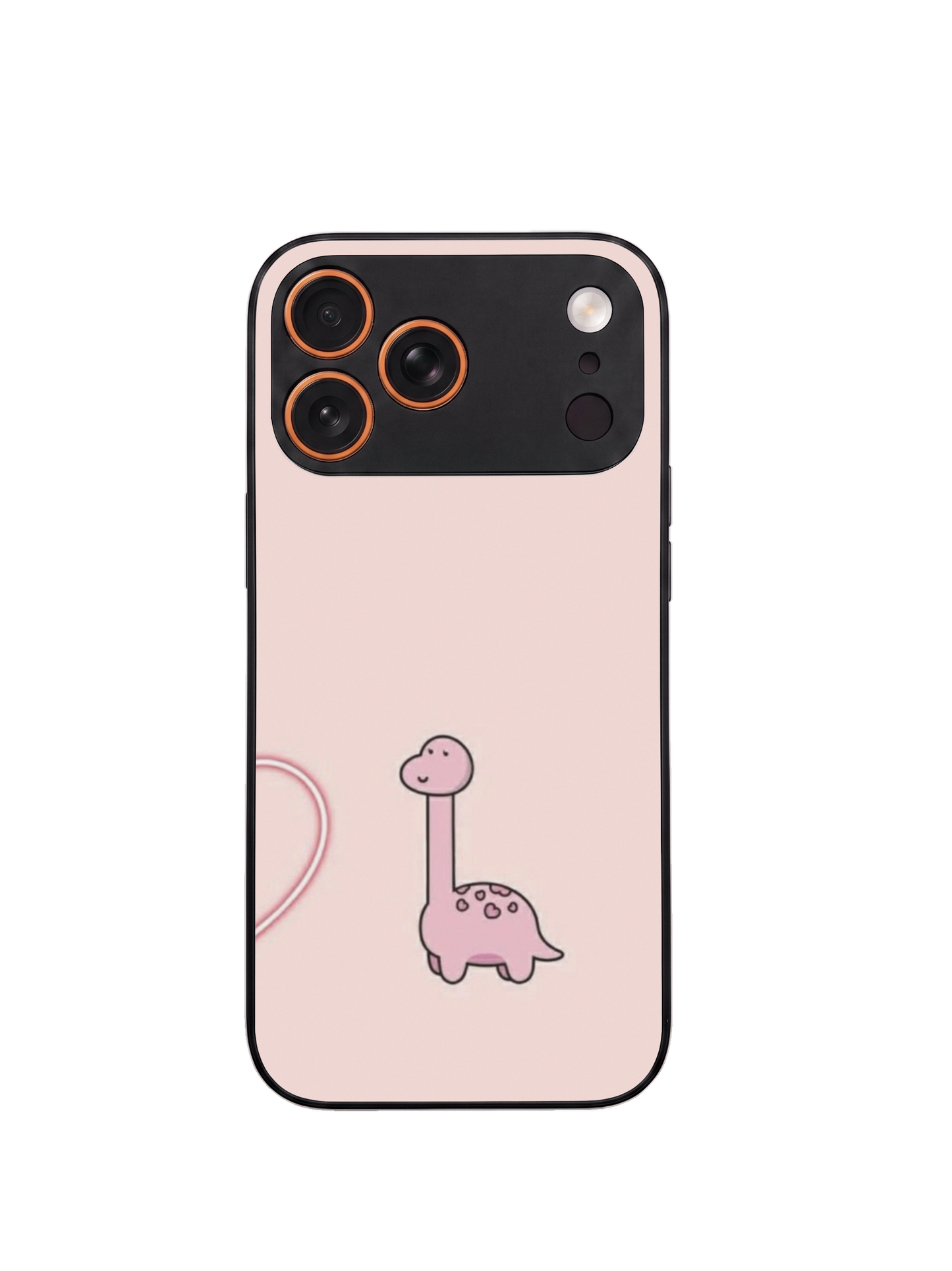 Beraber BFF 09 — Kişiye Özel Telefon Kılıfı ön