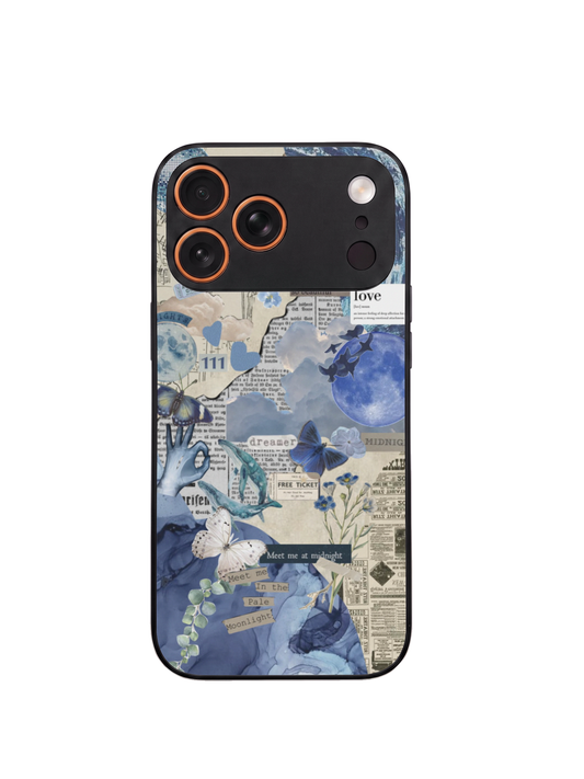 Şablon Mix 28 — Kişiye Özel Telefon Kılıfı ön
