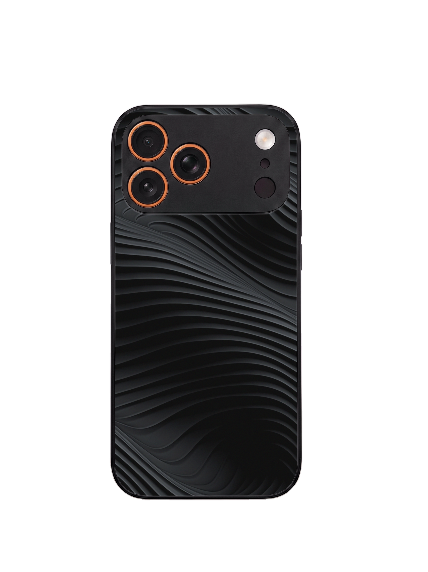 Cool Erkek 10 — Kişiye Özel Telefon Kılıfı ön