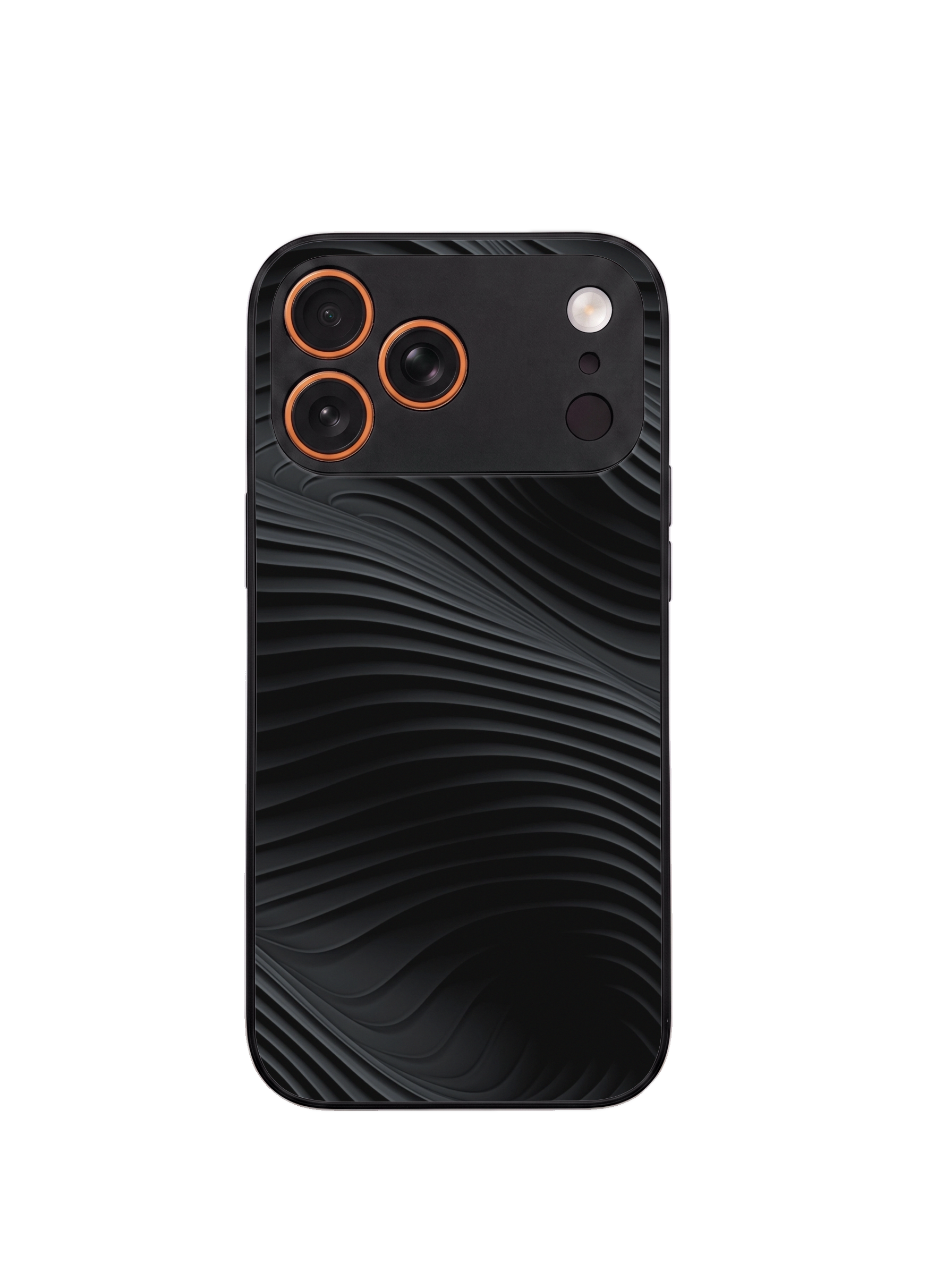 Cool Erkek 10 — Kişiye Özel Telefon Kılıfı ön