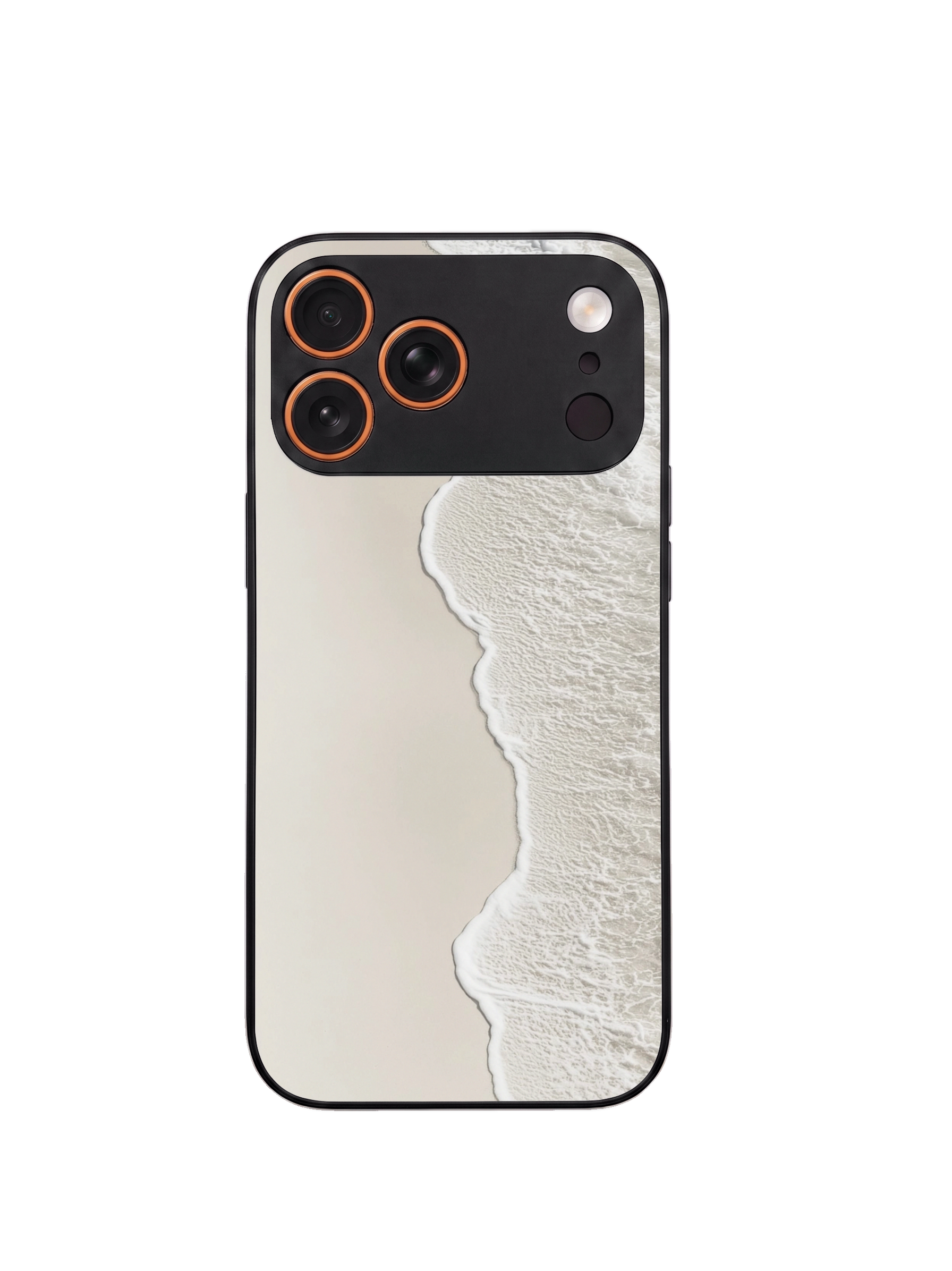 Quiet Luxury 04 — Kişiye Özel Telefon Kılıfı ön