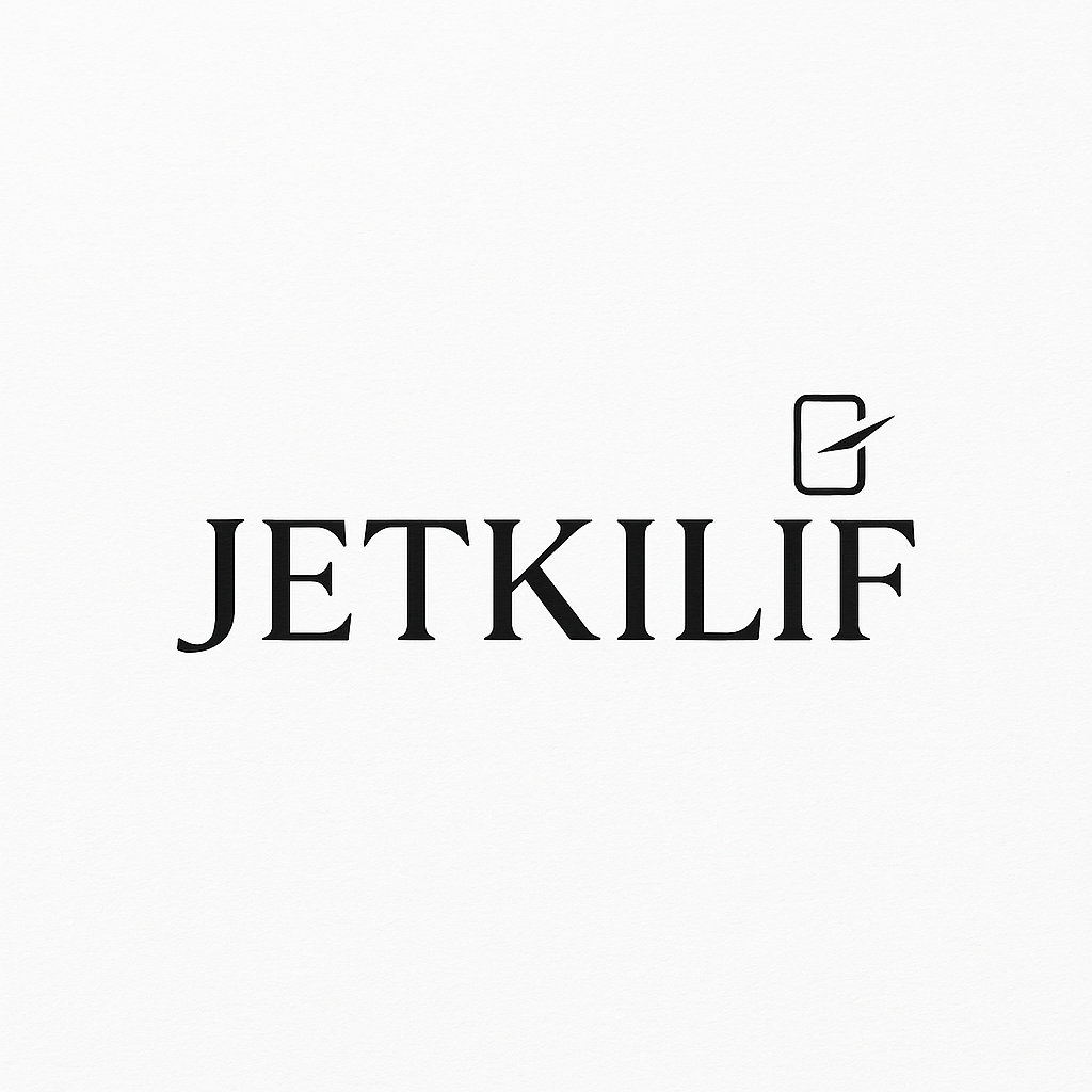 JET KILIF