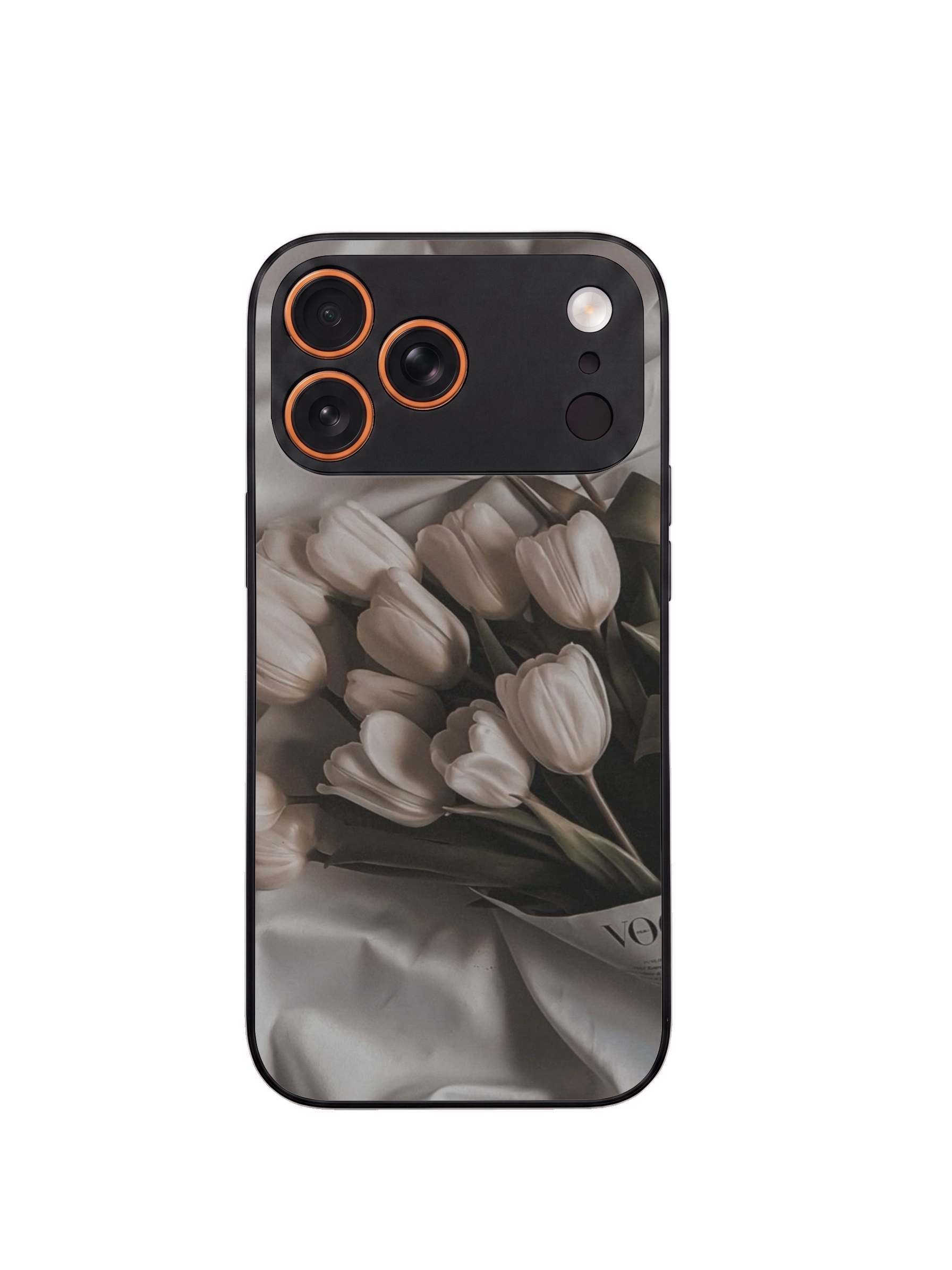 Quiet Luxury 14 — Kişiye Özel Telefon Kılıfı ön