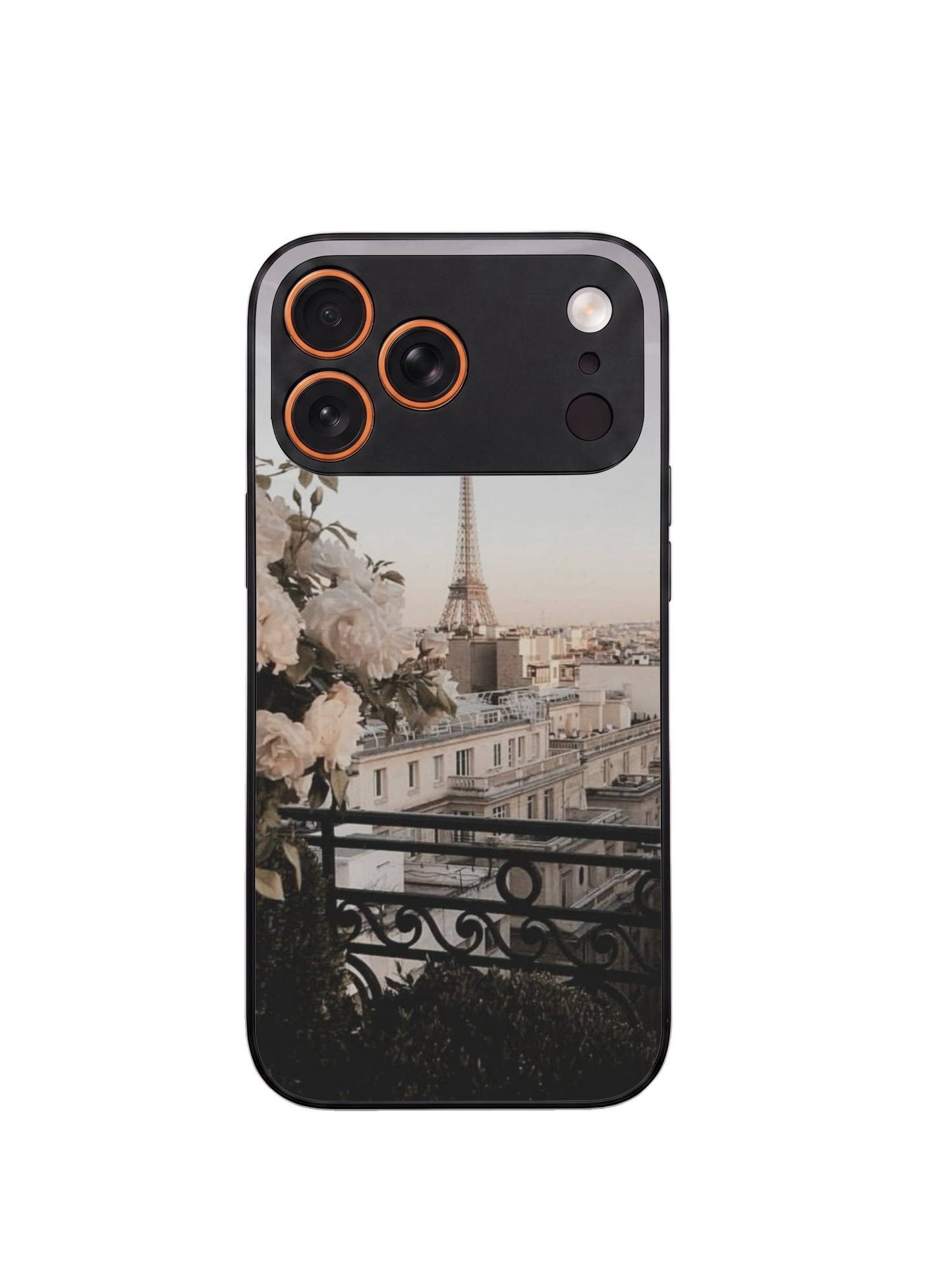 Quiet Luxury 11 — Kişiye Özel Telefon Kılıfı ön