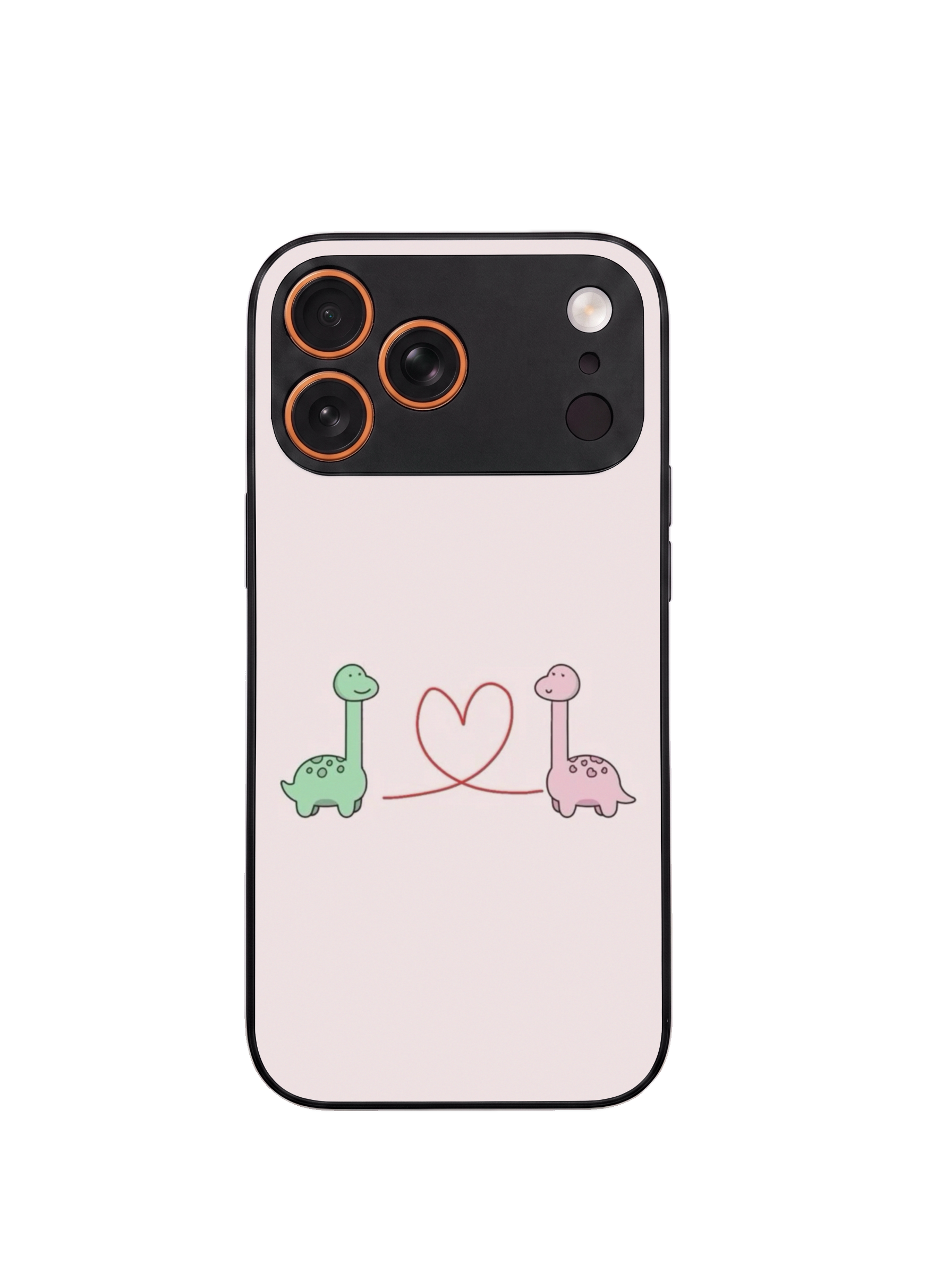 Beraber BFF 22 — Kişiye Özel Telefon Kılıfı ön