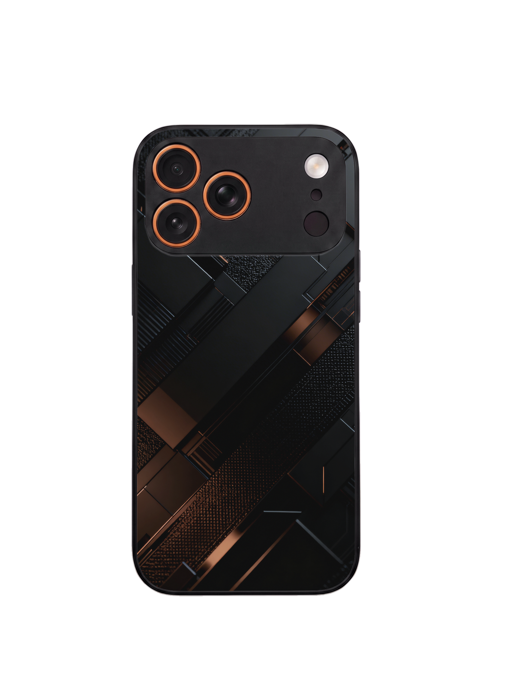 Cool Erkek 01 — Kişiye Özel Telefon Kılıfı ön
