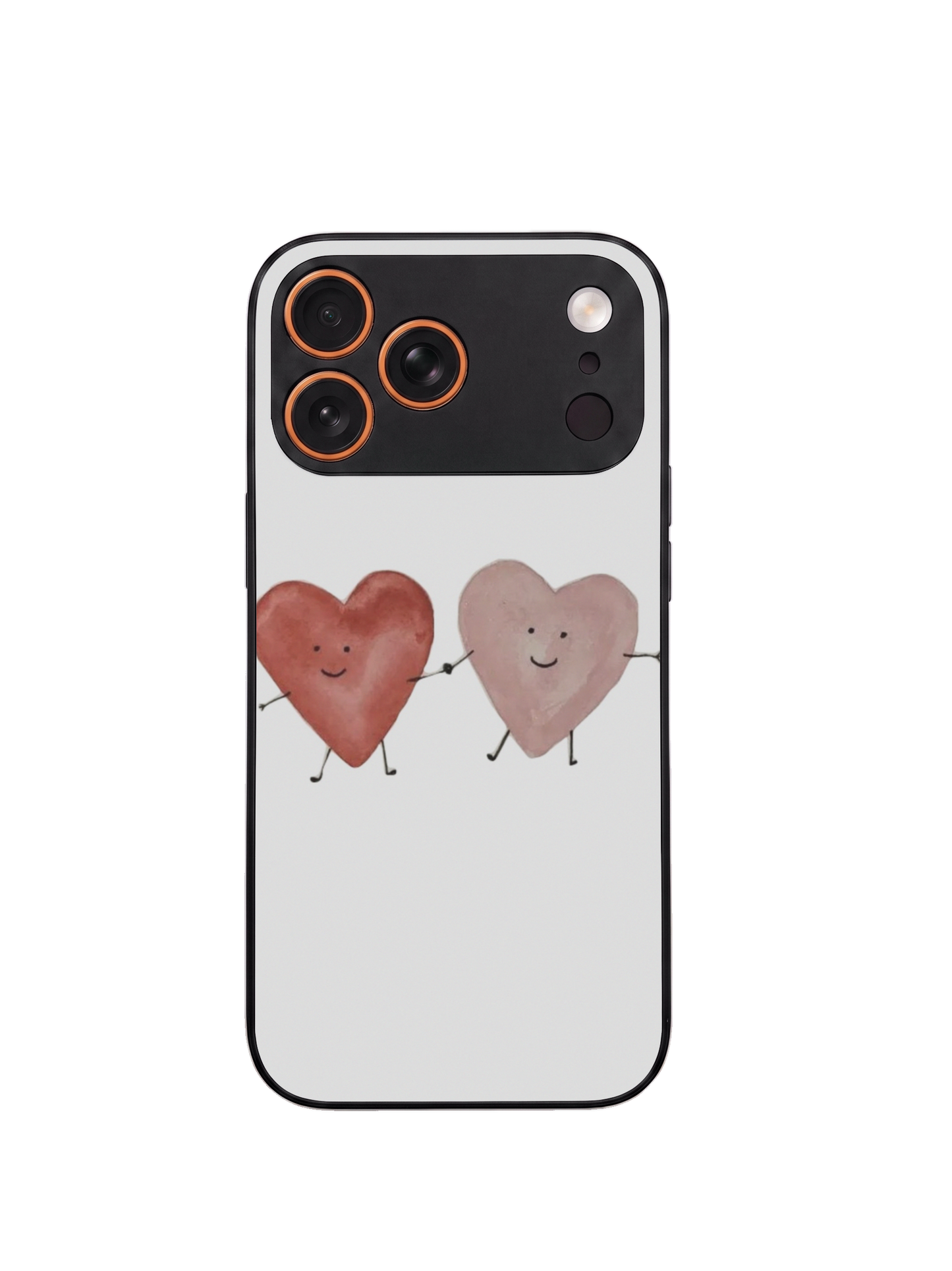 Beraber BFF 24 — Kişiye Özel Telefon Kılıfı ön
