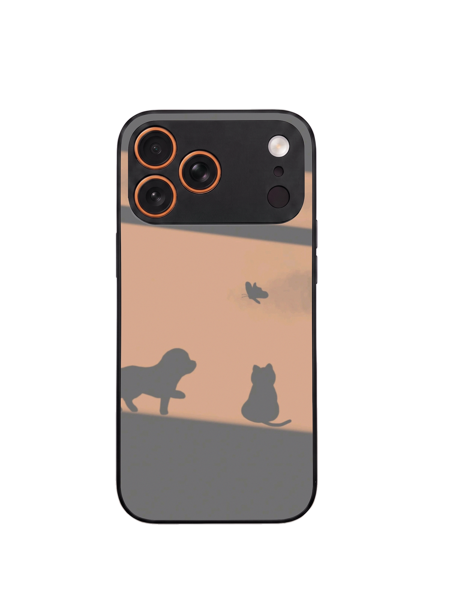 Pati Pet 11 — Kişiye Özel Telefon Kılıfı ön