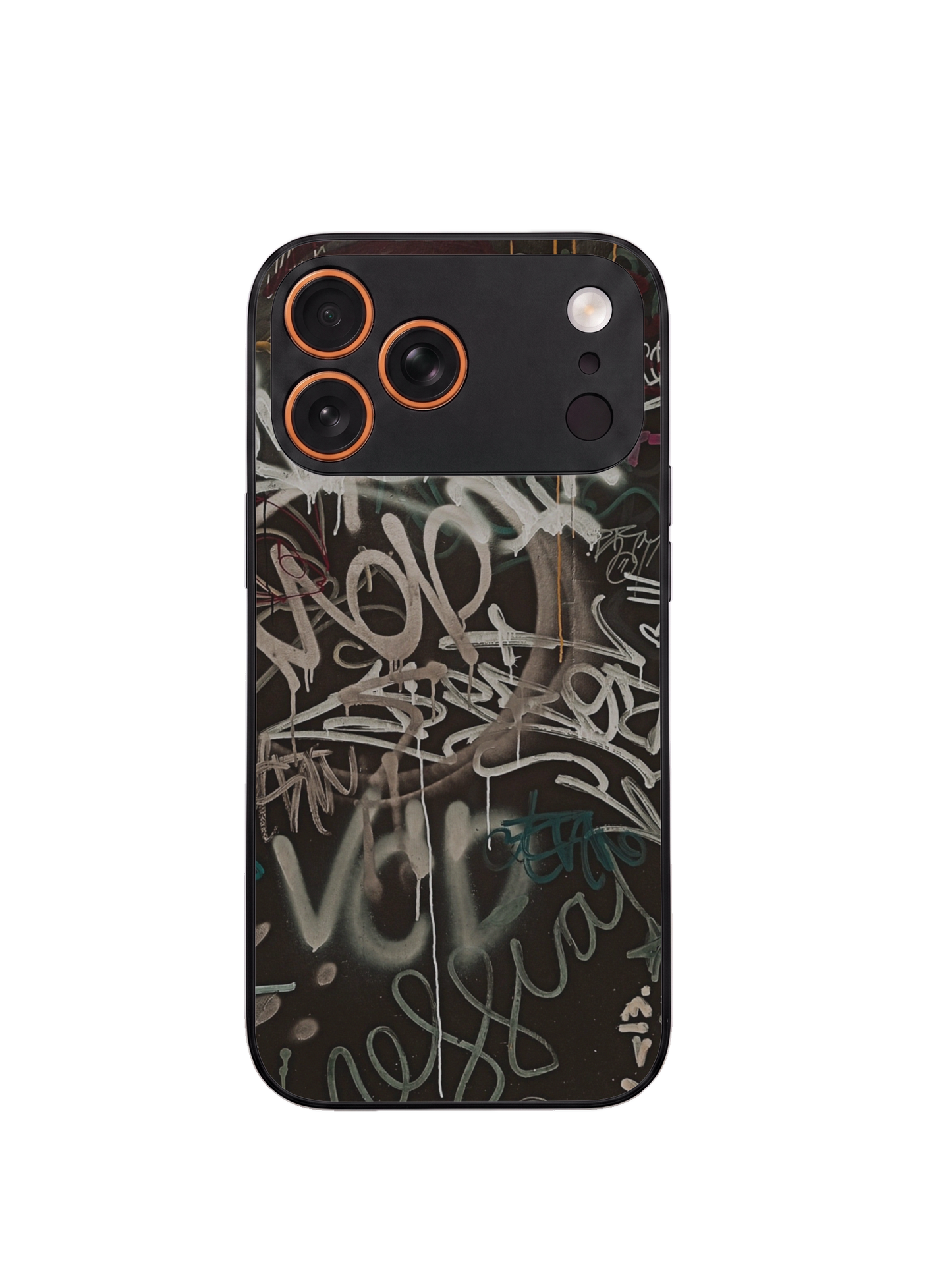 Streetwear 06 — Kişiye Özel Telefon Kılıfı ön