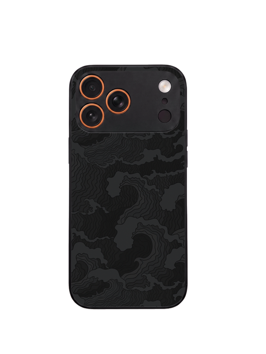Cool Erkek 11 — Kişiye Özel Telefon Kılıfı ön