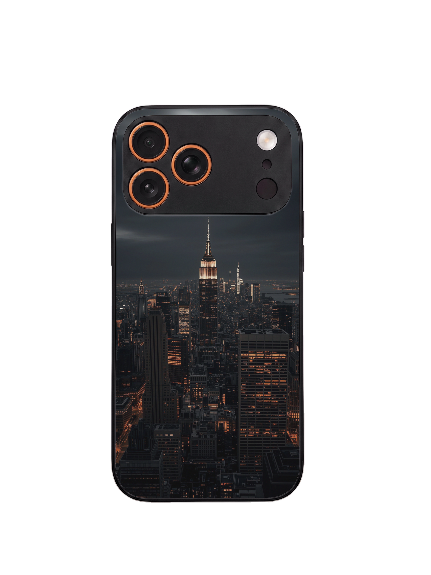 Cool Erkek 19 — Kişiye Özel Telefon Kılıfı ön
