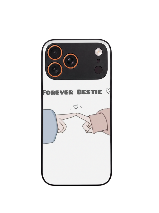 Beraber BFF 05 — Kişiye Özel Telefon Kılıfı ön