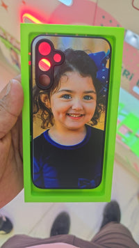 Müşteri fotoğrafı