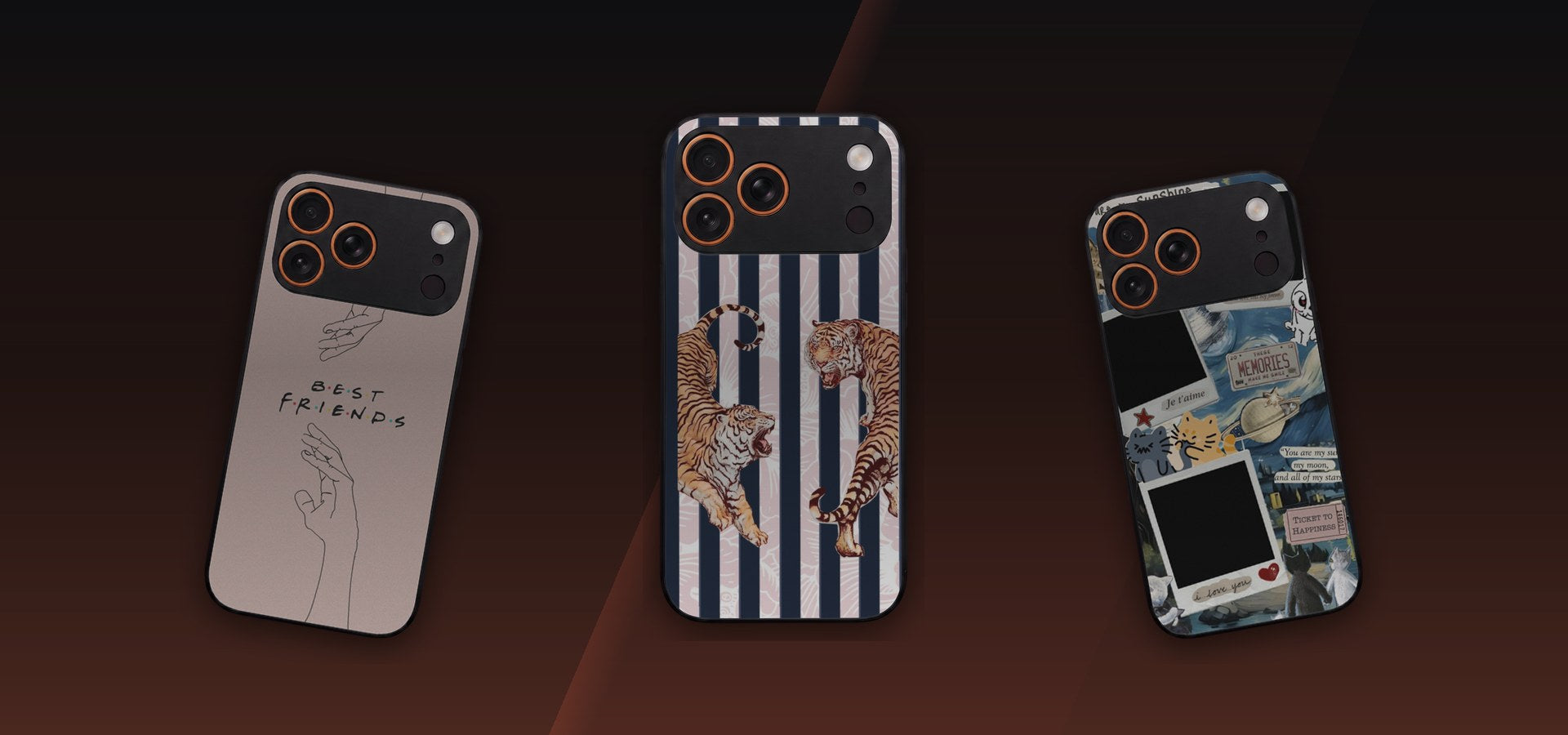 JETKILIF — kişiye özel telefon kılıfları
