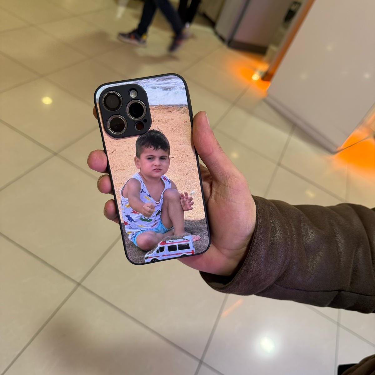 Zeynep A. — yorum fotoğrafı